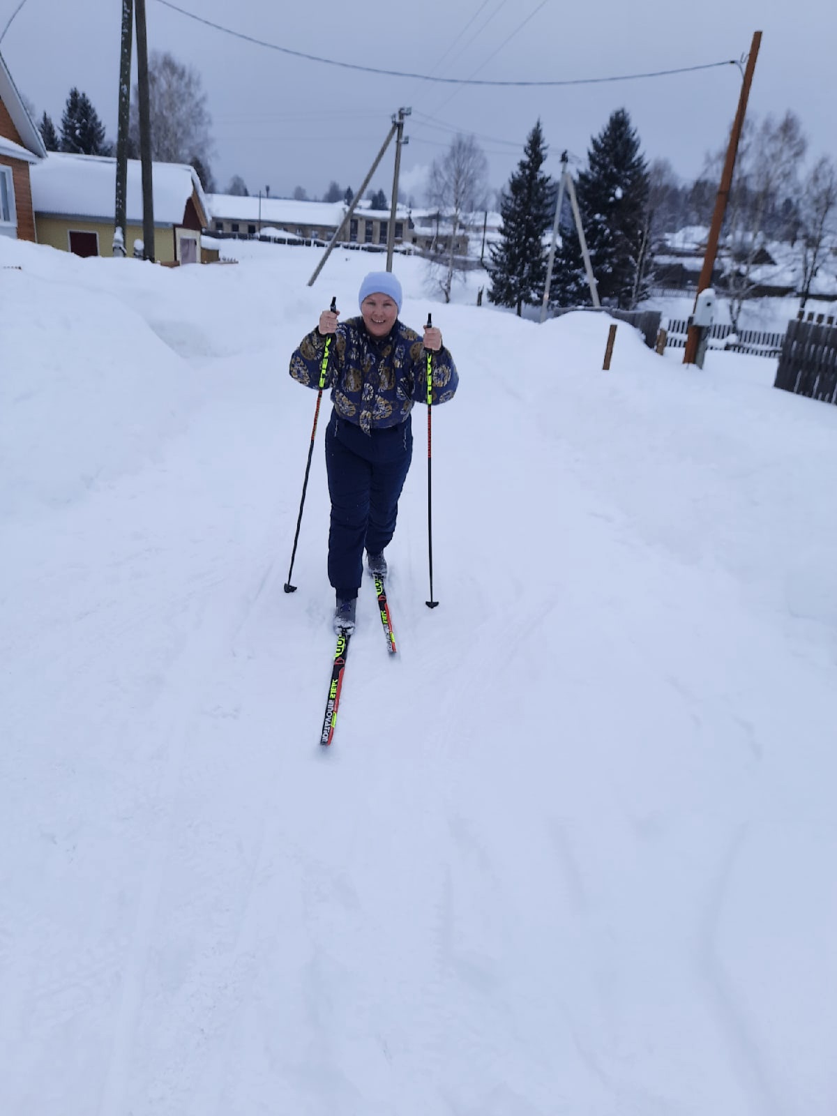 Ванькова Ангелина Валерьевна